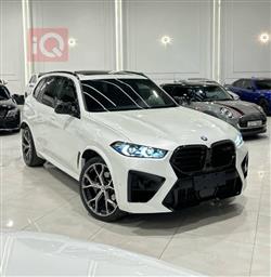 بي ام دبليو X5